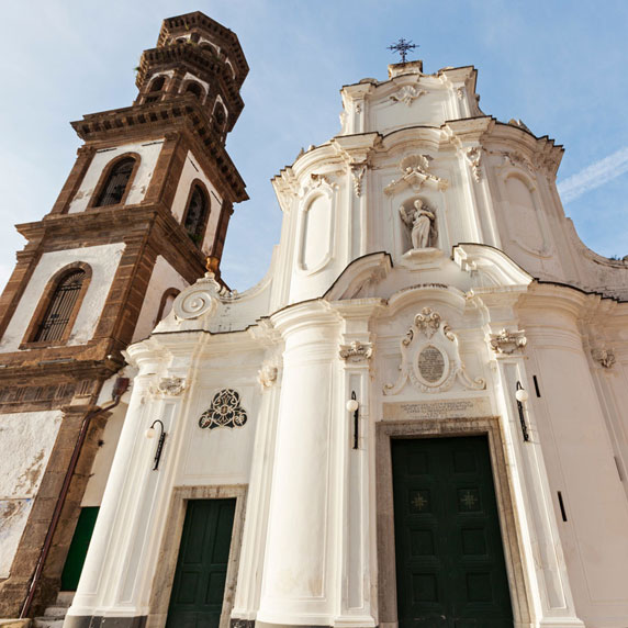 Chiesa di Santa Maria Maddalena