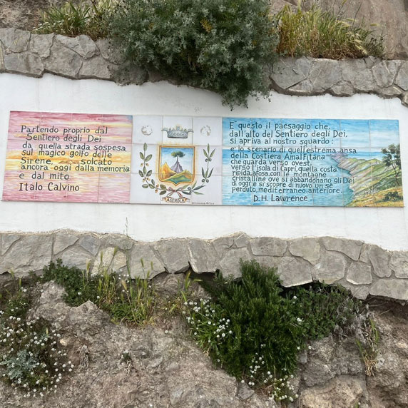 Roteiro de 2 dias em Atrani