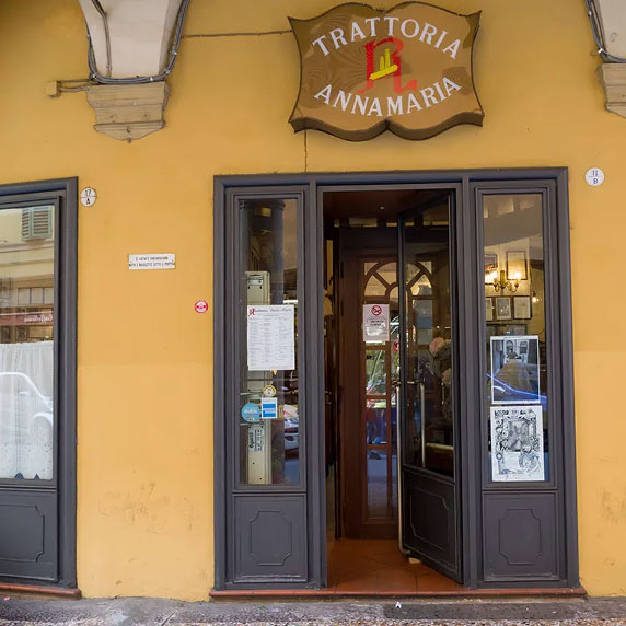 Trattoria