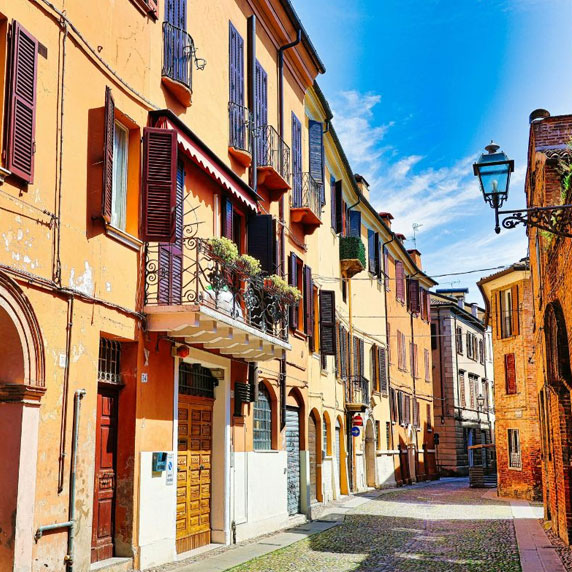 Ferrara