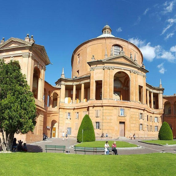 Santuario della Madonna di San Luca
