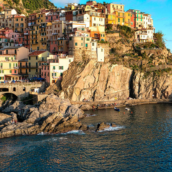 Cinque Terre