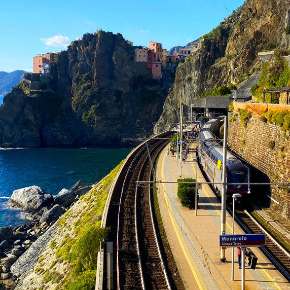 Cinque Terre