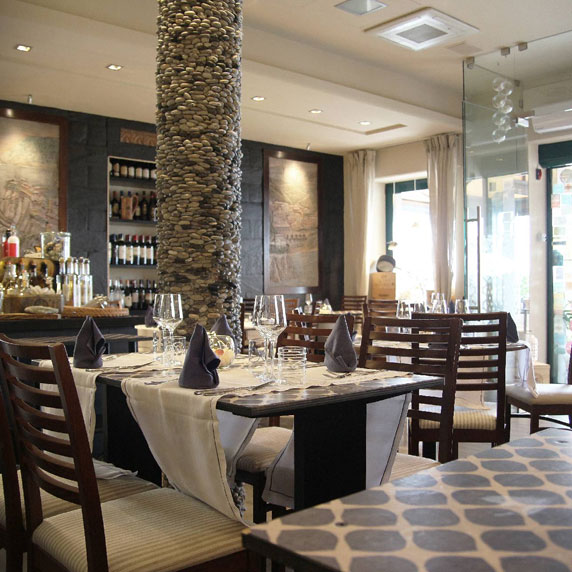 Ristorante Miky (Monterosso al Mare)