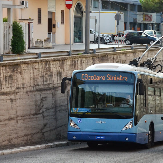 Ônibus