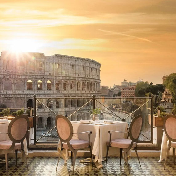 Duo Ristorante