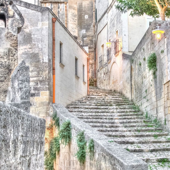 Parque das Igrejas Rupestres