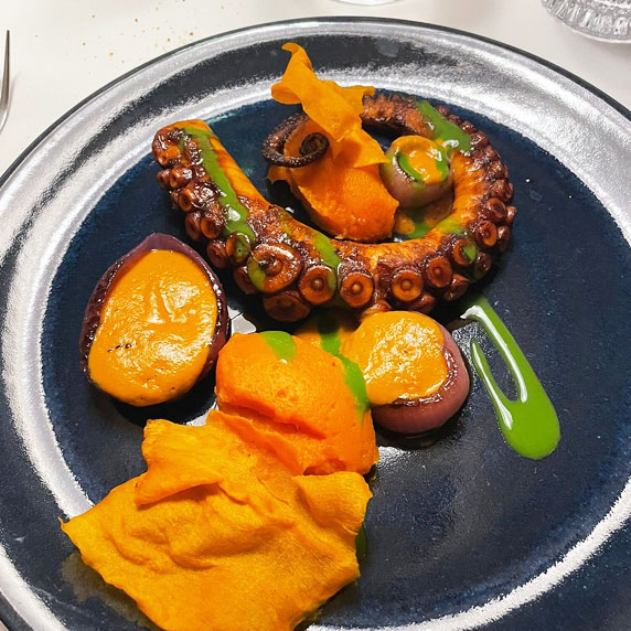 Ristorante Baccanti