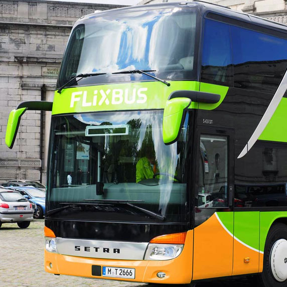 FlixBus