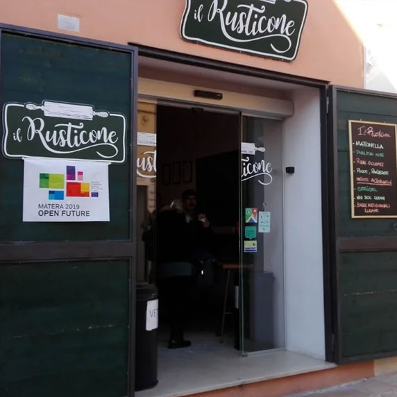Il Rusticone