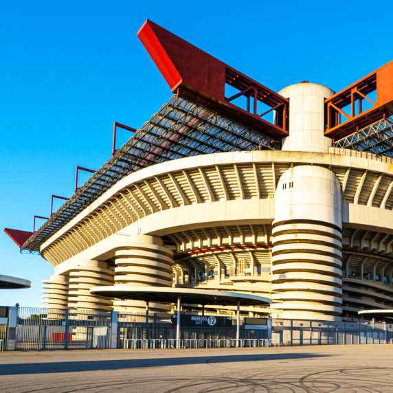 Estádio San Siro