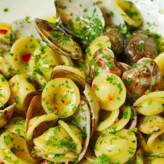 Orecchiette
