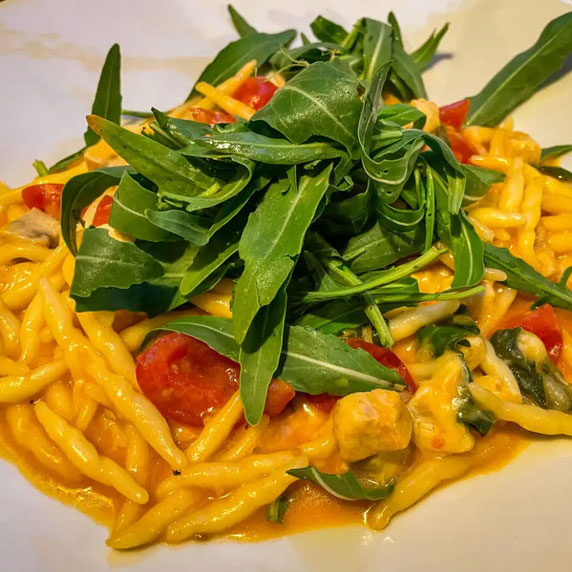 Cavatelli