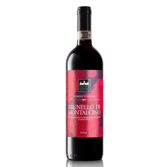 Brunello di Montalcino