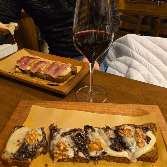 Il Gallo Stuzzicheria