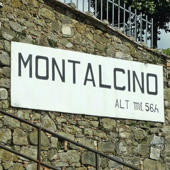 Montalcino