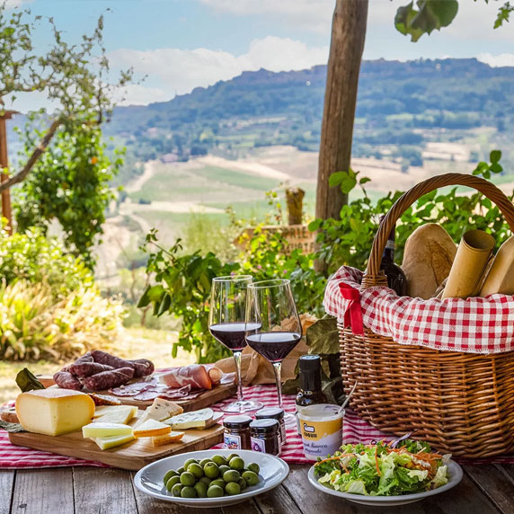 Caseiﬁcio Cugusi Silvana