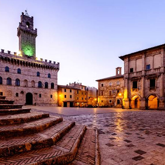 Piazza Grande