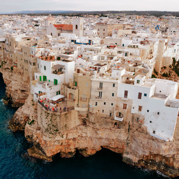 História e Fundação