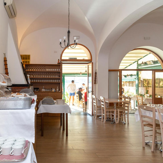 Hospedagem de alto padrão em Portofino