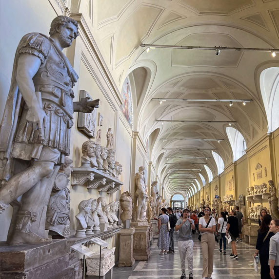 Arte, Cultura e Atmosfera Encantadora