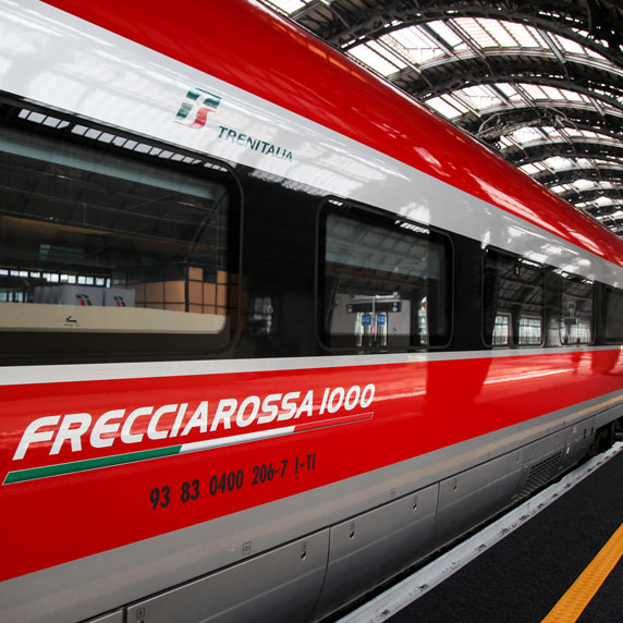 Logística em Salerno