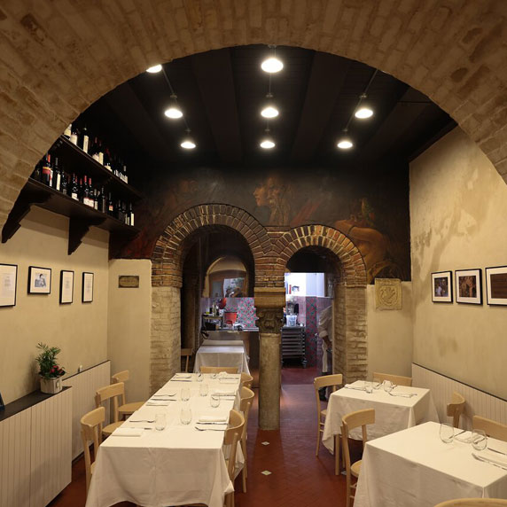 Pizzaria em Salerno