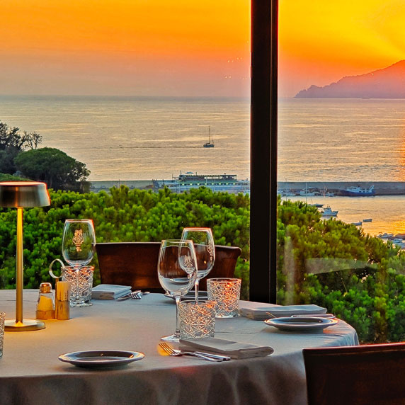Trattorias e ruelas charmosas de Sestri Levante