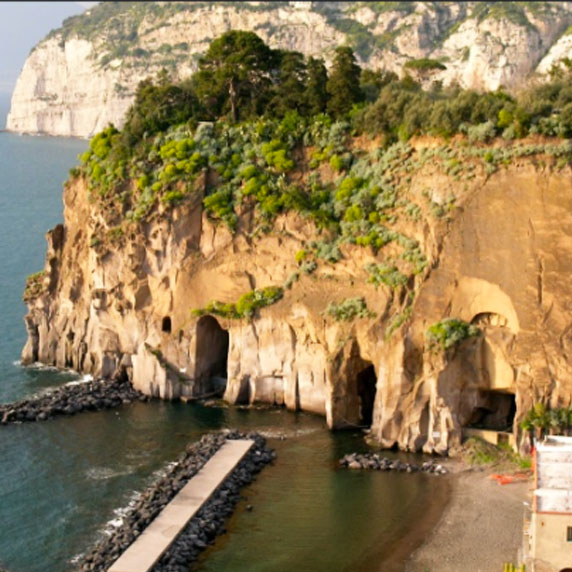 Pontos Turísticos de Sorrento