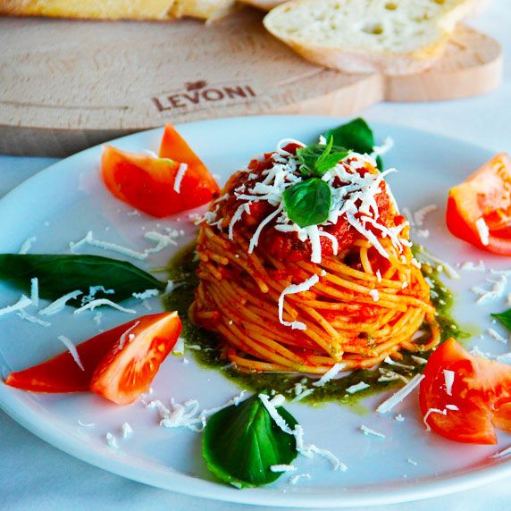 Restaurantes em Sorrento