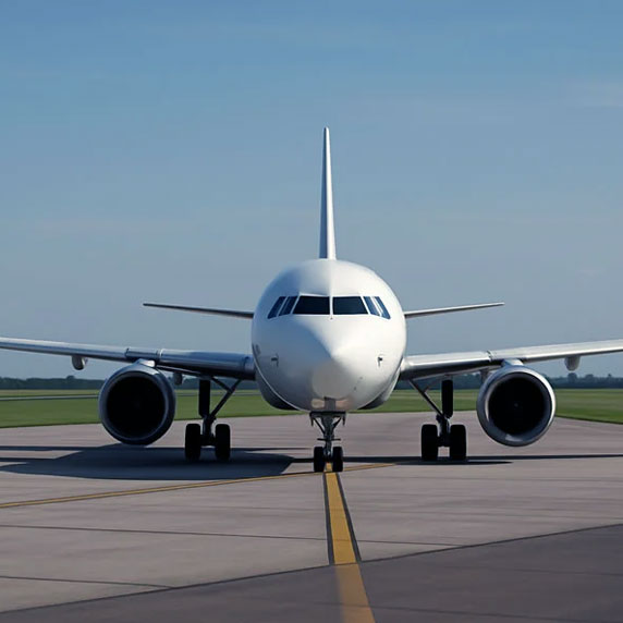 Aeroporto Internacional de Lamezia Terme (SUF)