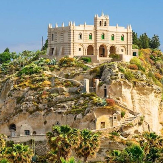 Santuario di Santa Maria dell’Isola