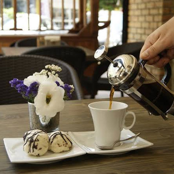 Caffè Al Bicerin