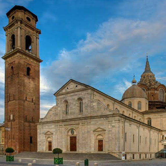 Catedral de São João Batista (Duomo di Torino)