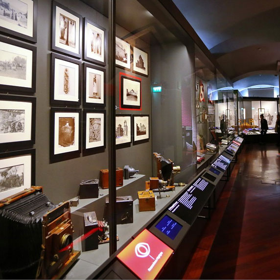 Museu Nacional do Cinema