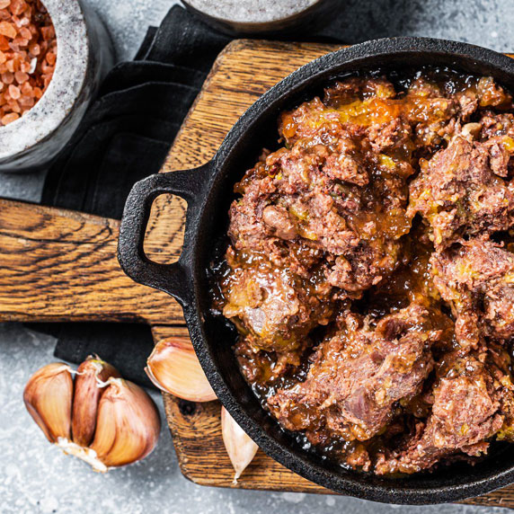 A Gastronomia e Sabores de Verona