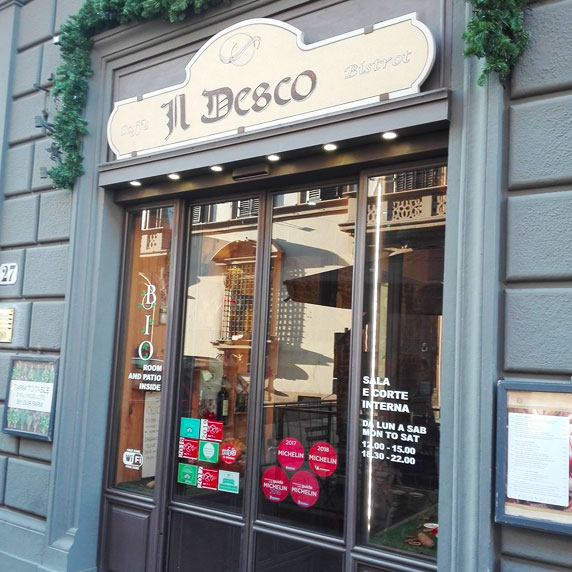 Restaurantes de Luxo e Românticos em Verona