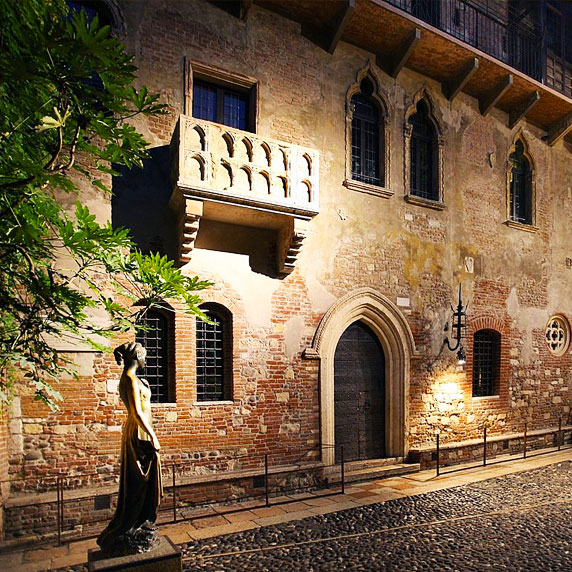 O Que Ver e Fazer em Verona